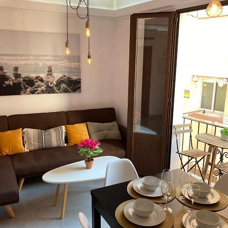 Precioso apartamento en la playa de Villajoyosa  Exterior foto