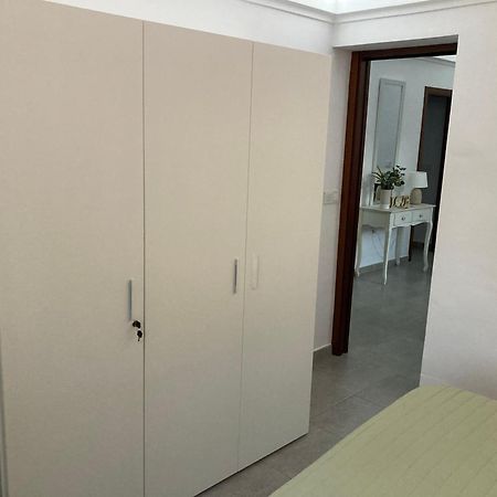 Precioso apartamento en la playa de Villajoyosa  Exterior foto