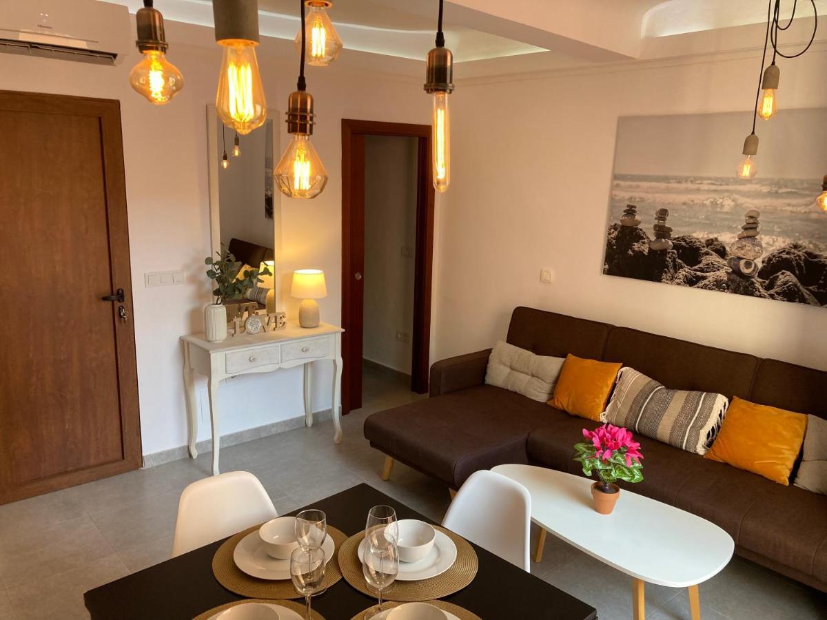 Precioso apartamento en la playa de Villajoyosa  Exterior foto