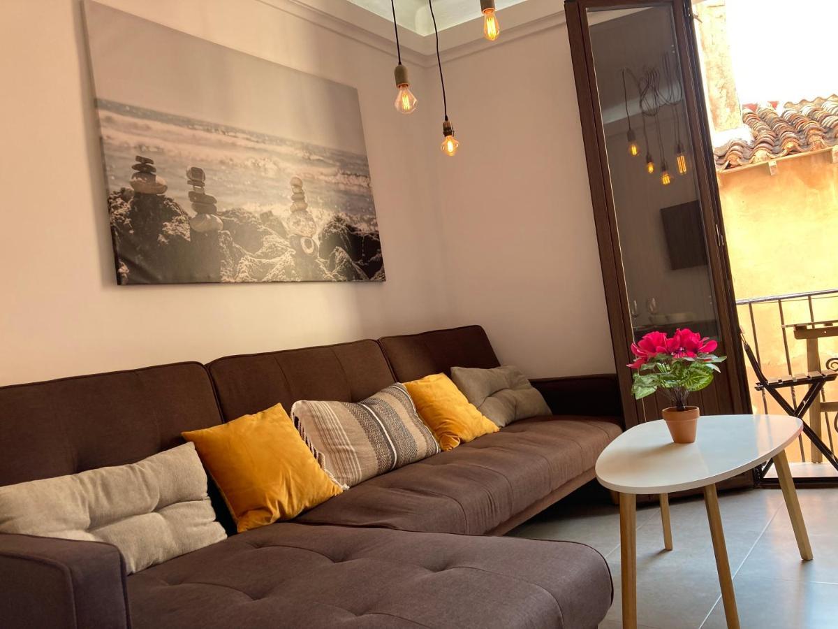 Precioso apartamento en la playa de Villajoyosa  Exterior foto