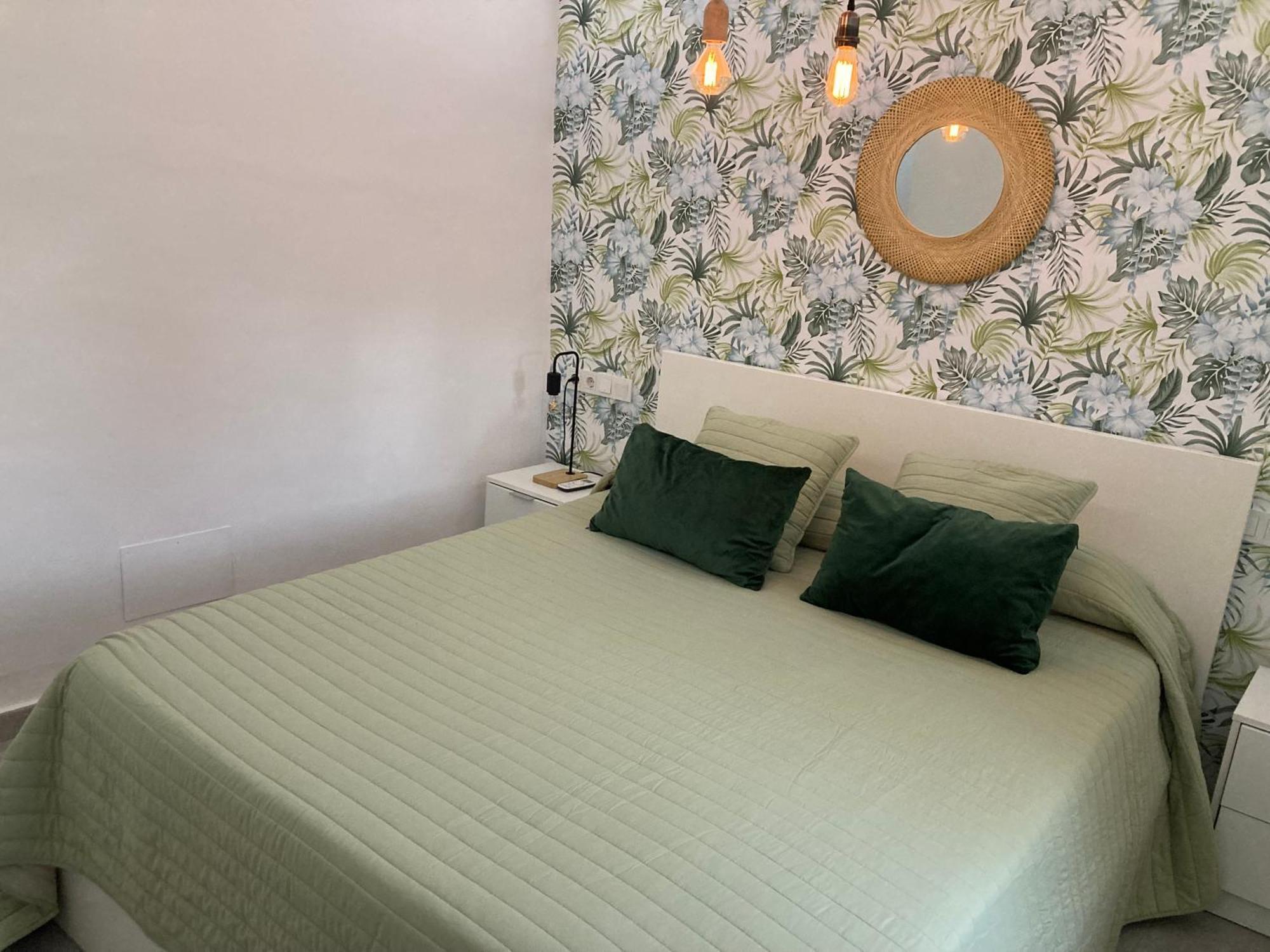 Precioso apartamento en la playa de Villajoyosa  Exterior foto