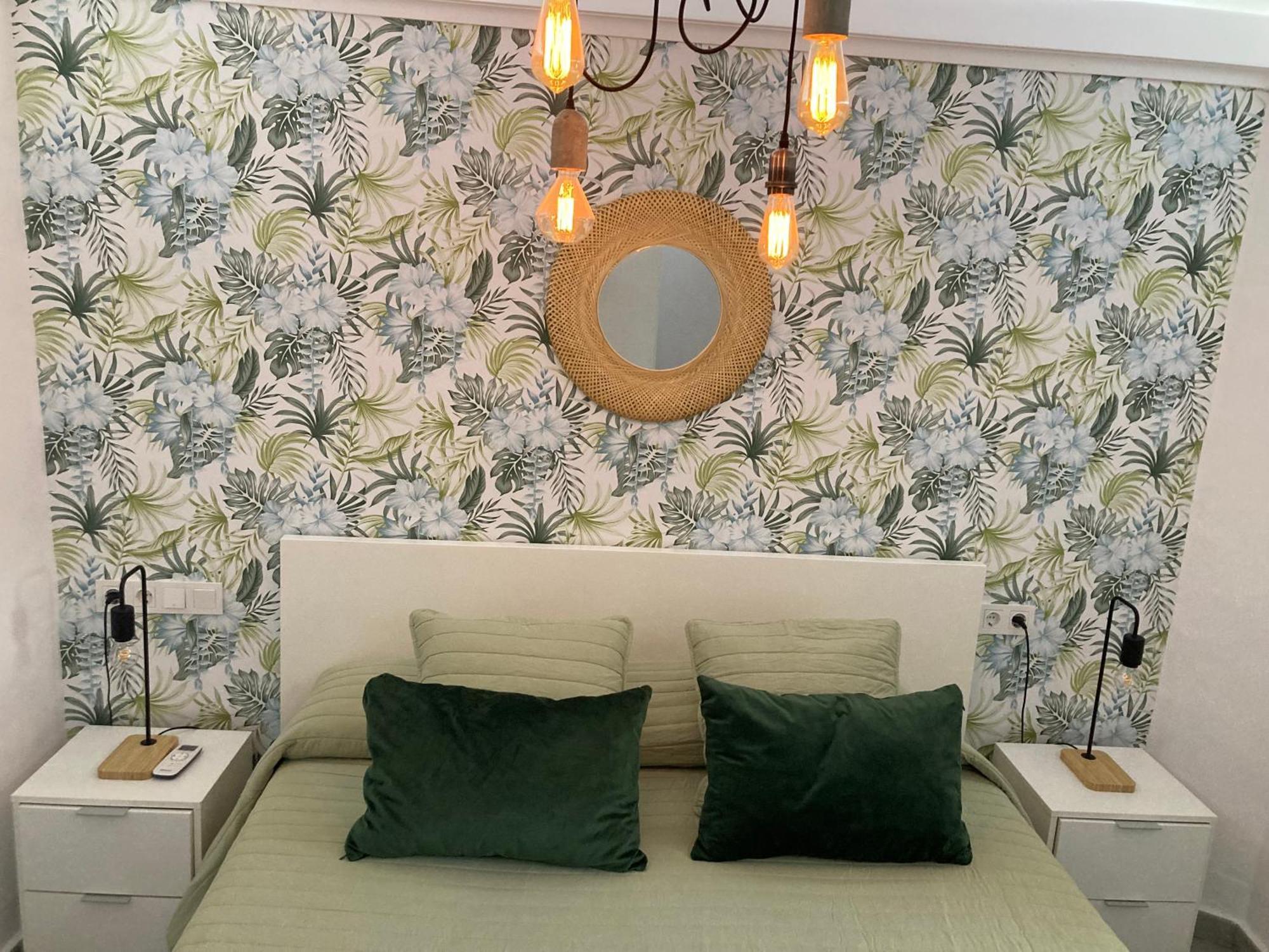 Precioso apartamento en la playa de Villajoyosa  Exterior foto