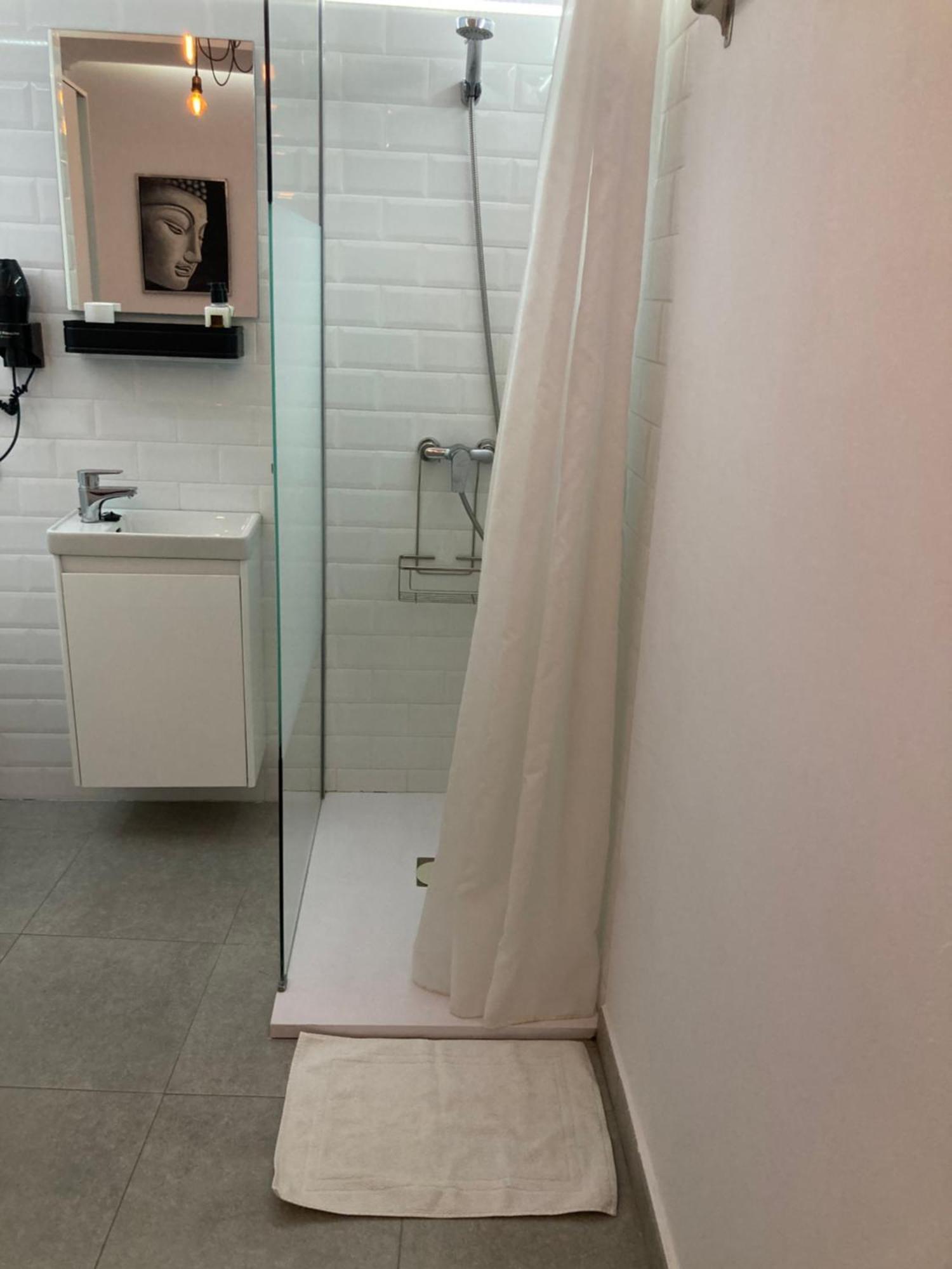 Precioso apartamento en la playa de Villajoyosa  Exterior foto