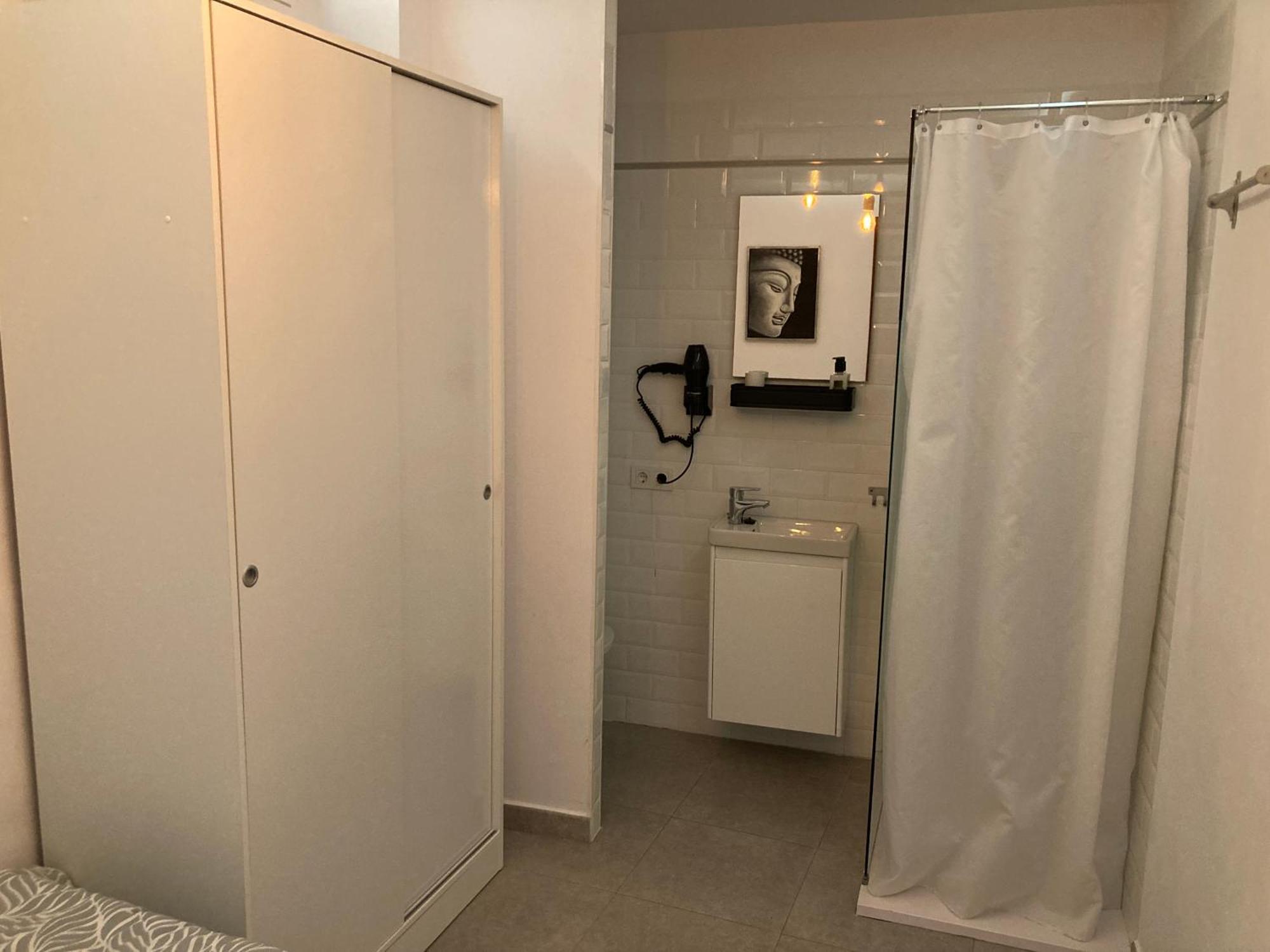Precioso apartamento en la playa de Villajoyosa  Exterior foto