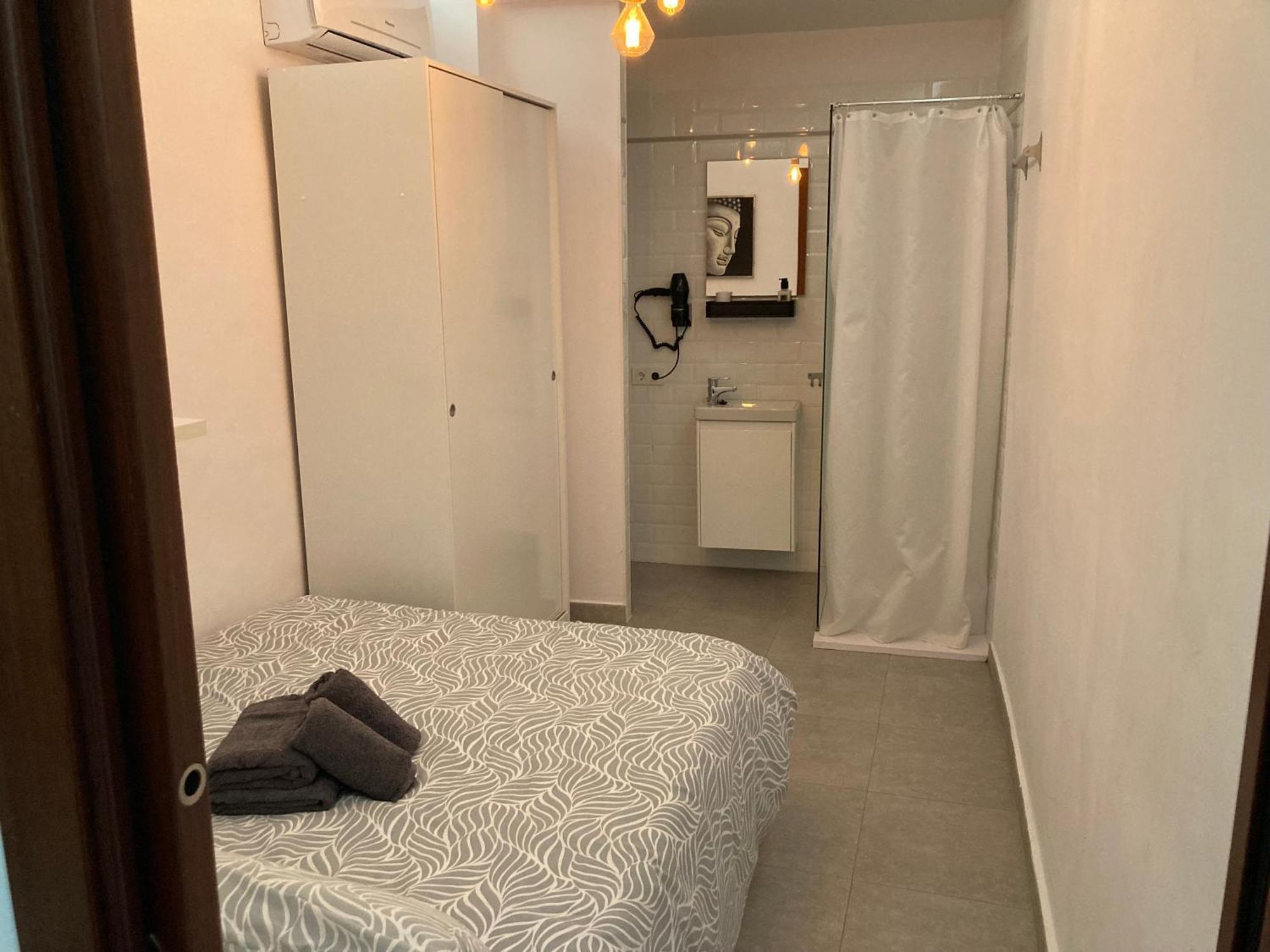 Precioso apartamento en la playa de Villajoyosa  Exterior foto