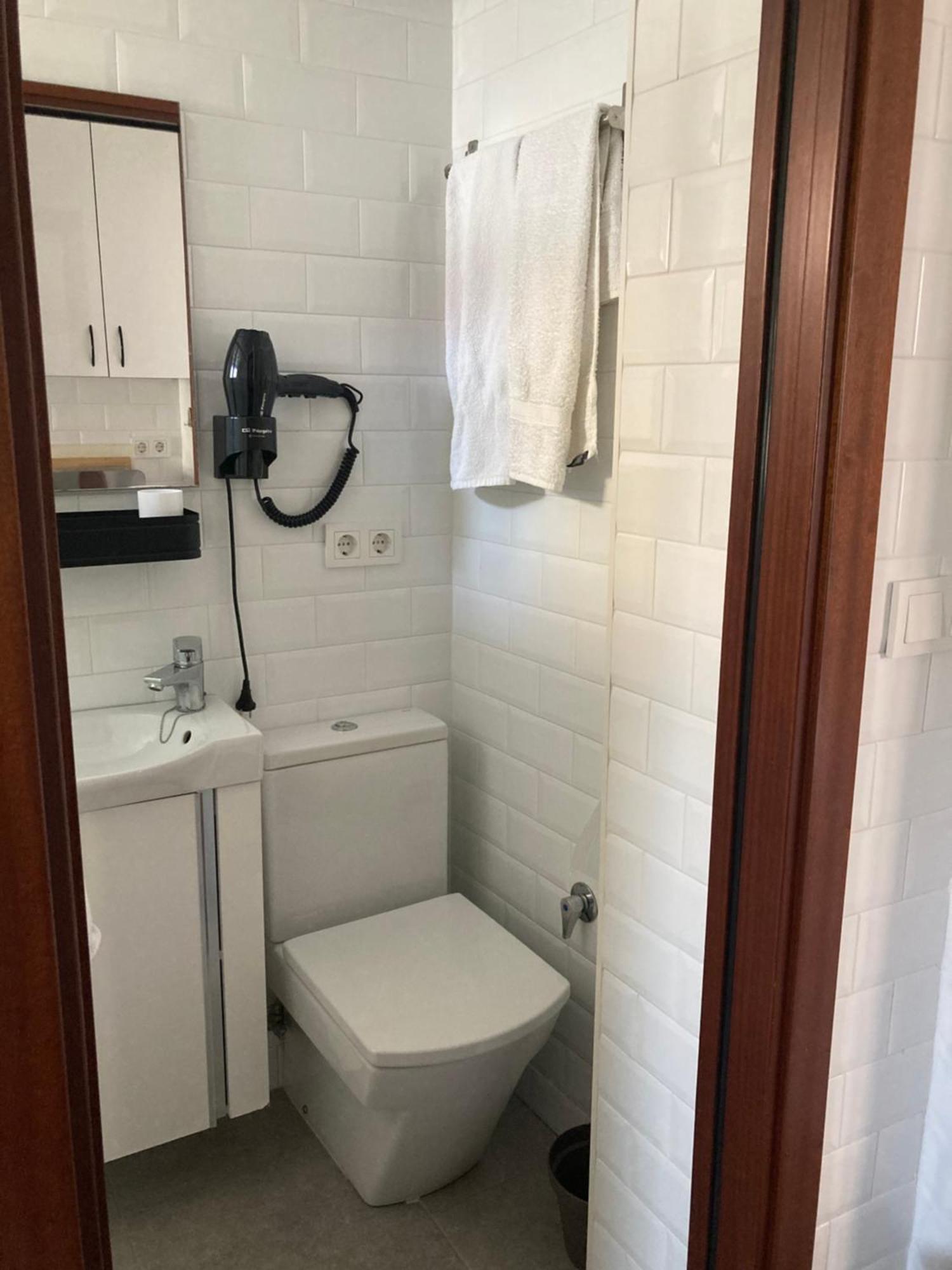 Precioso apartamento en la playa de Villajoyosa  Exterior foto