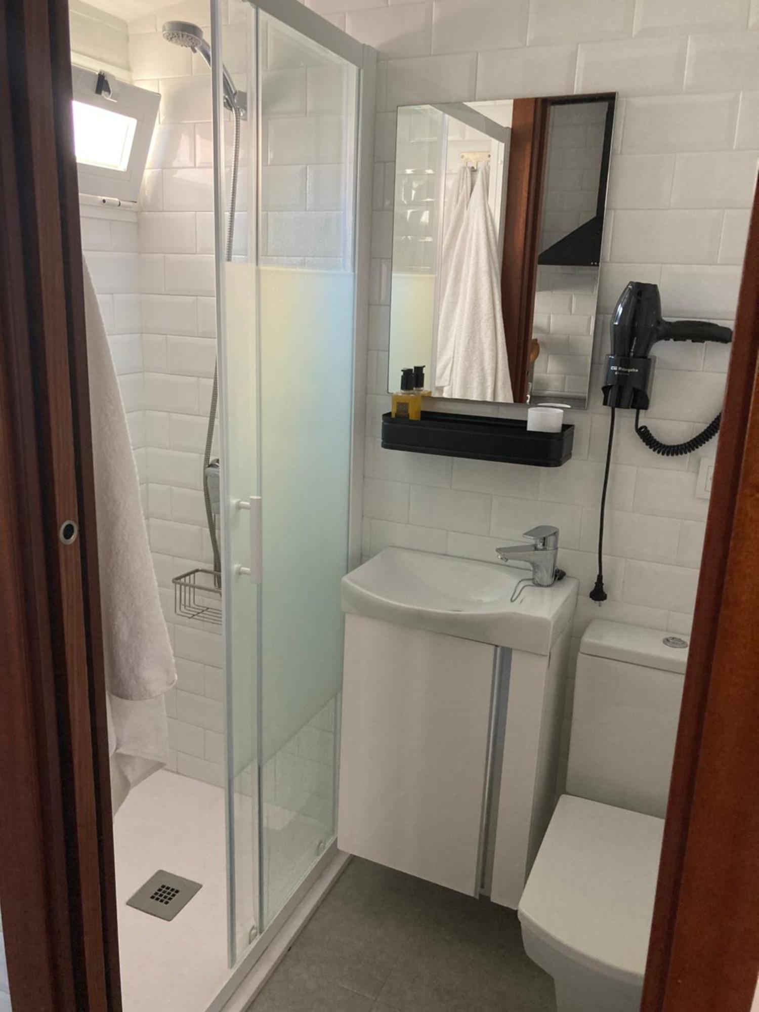 Precioso apartamento en la playa de Villajoyosa  Exterior foto